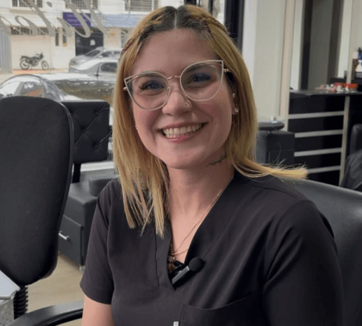 Astrid Carrascal