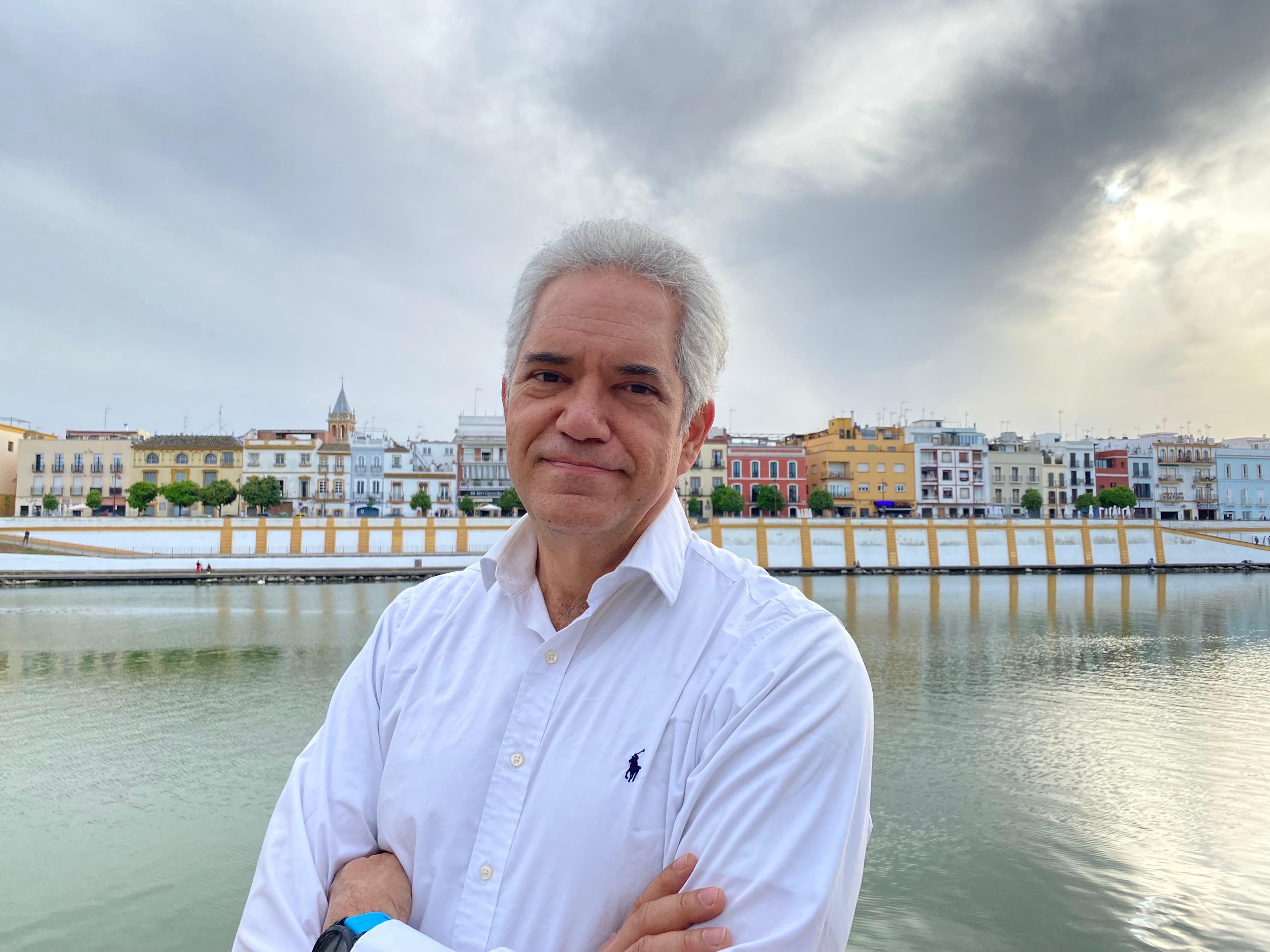 Orlando Vélez