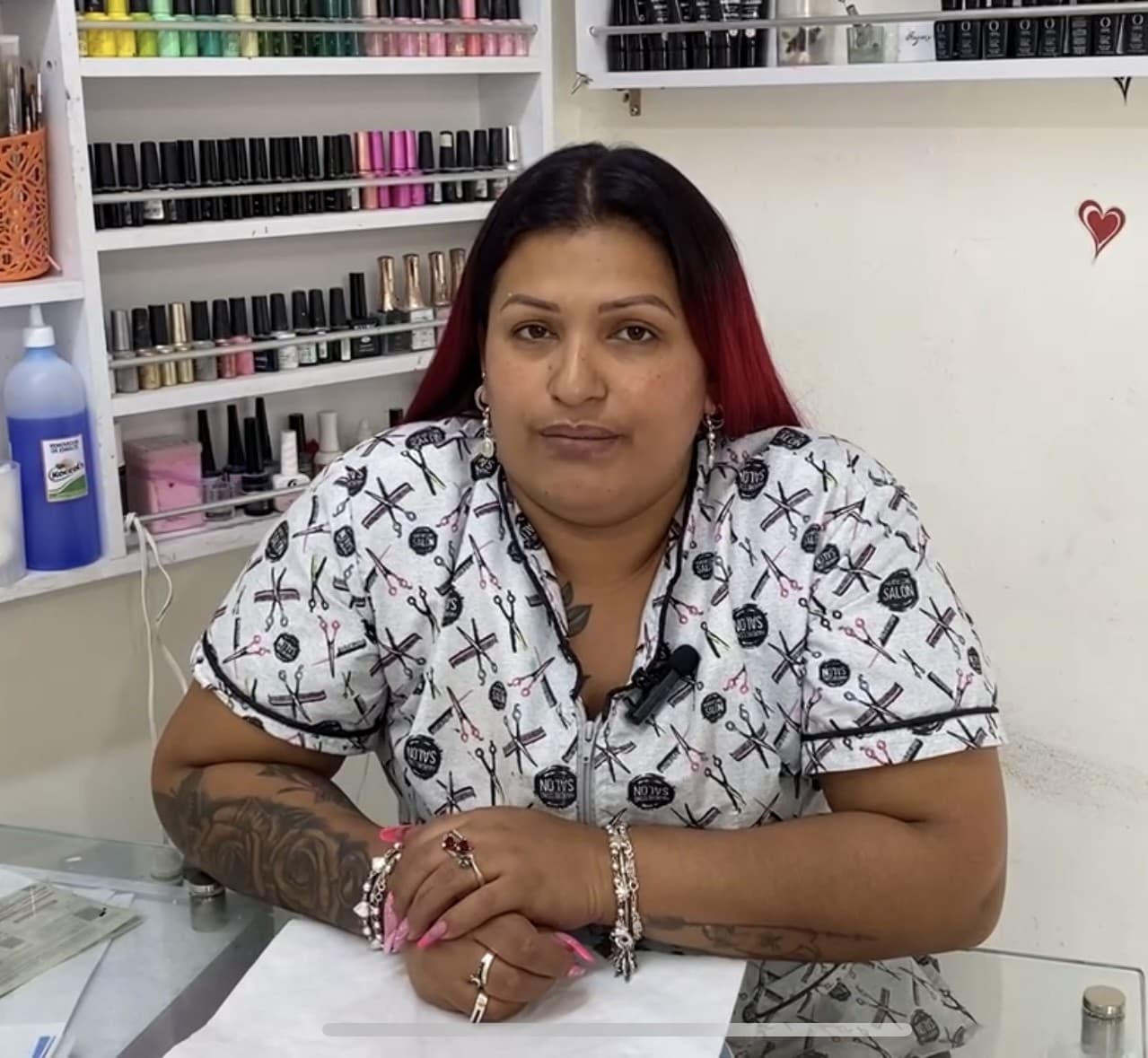 Yeimy Castañeda