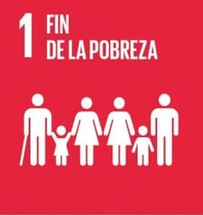 ODS 1: Fin de la pobreza