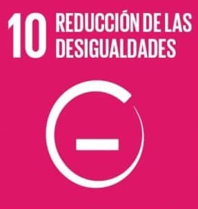 ODS 10: Reducción de las desigualdades